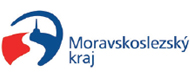 Moravskoslezský kraj - region razovity